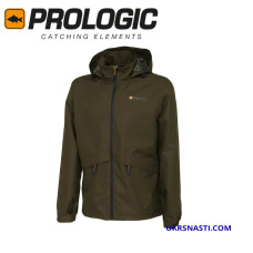 Куртка Prologic Storm Safe Jacket Forest Night размер 2XL
